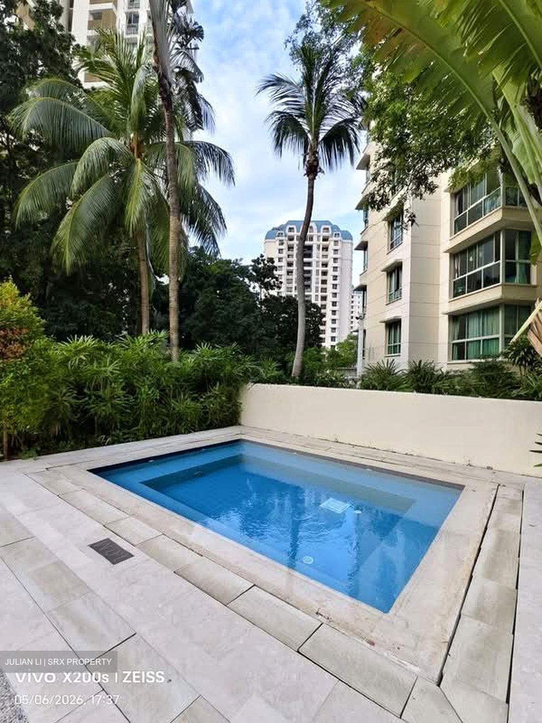 The Clearwater (D16), Condominium #556154331